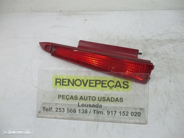 Farolim Esq Citroen C4 I (Lc_) - 1
