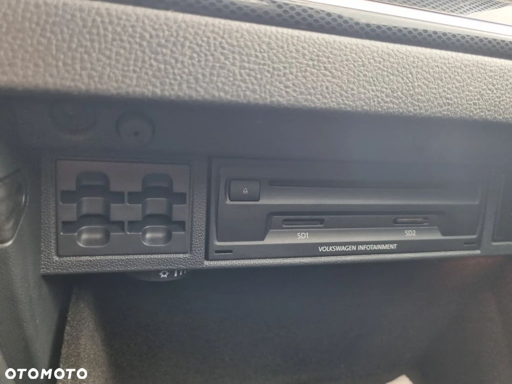 Volkswagen Golf 1.4 TSI BlueMotion Technology Highline - 18