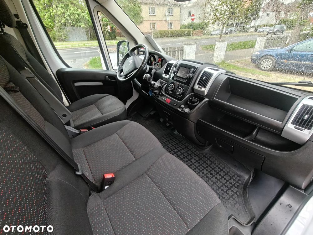 Citroën Jumper - 12