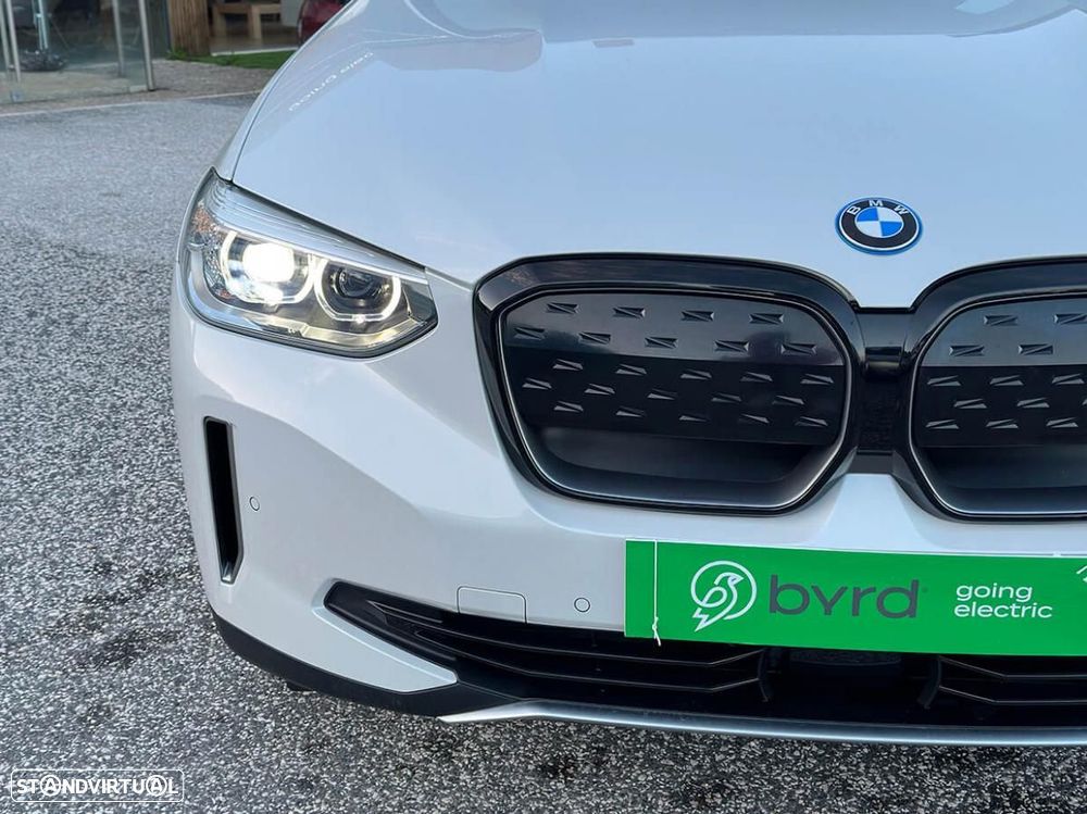 BMW iX3 M Sport Inspiring - 3