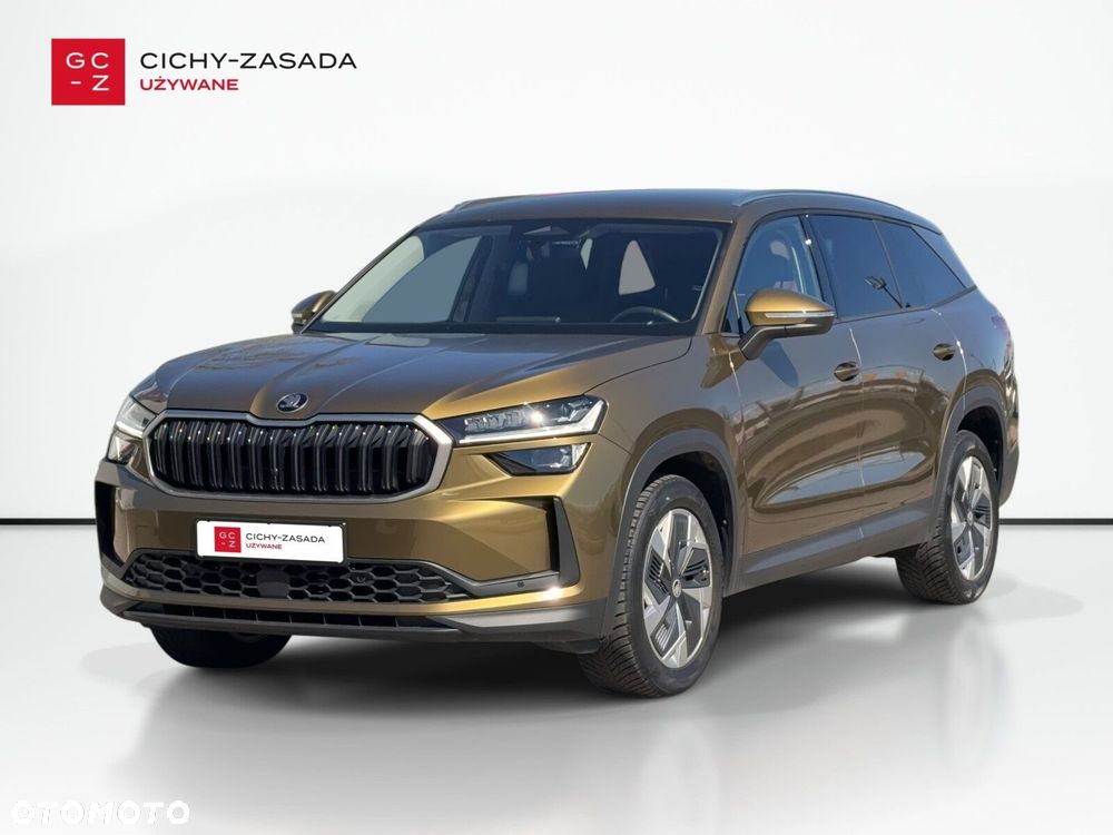 Skoda Kodiaq 2.0 TDI 4x2 Selection DSG - 1