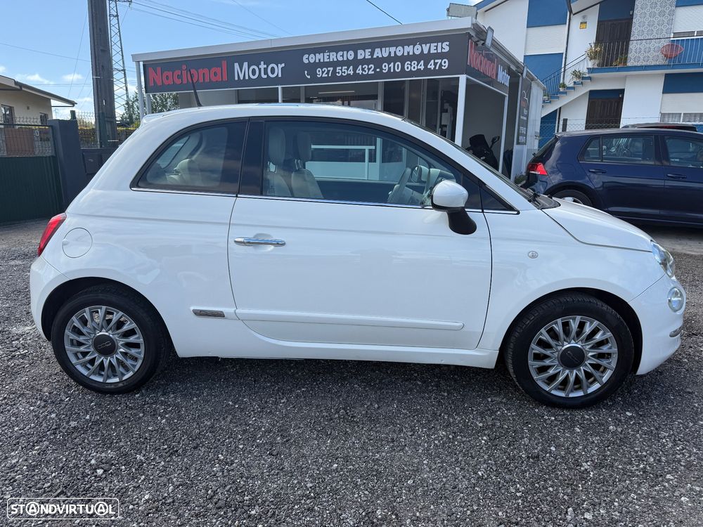 Fiat 500 1.2 Collezione - 29