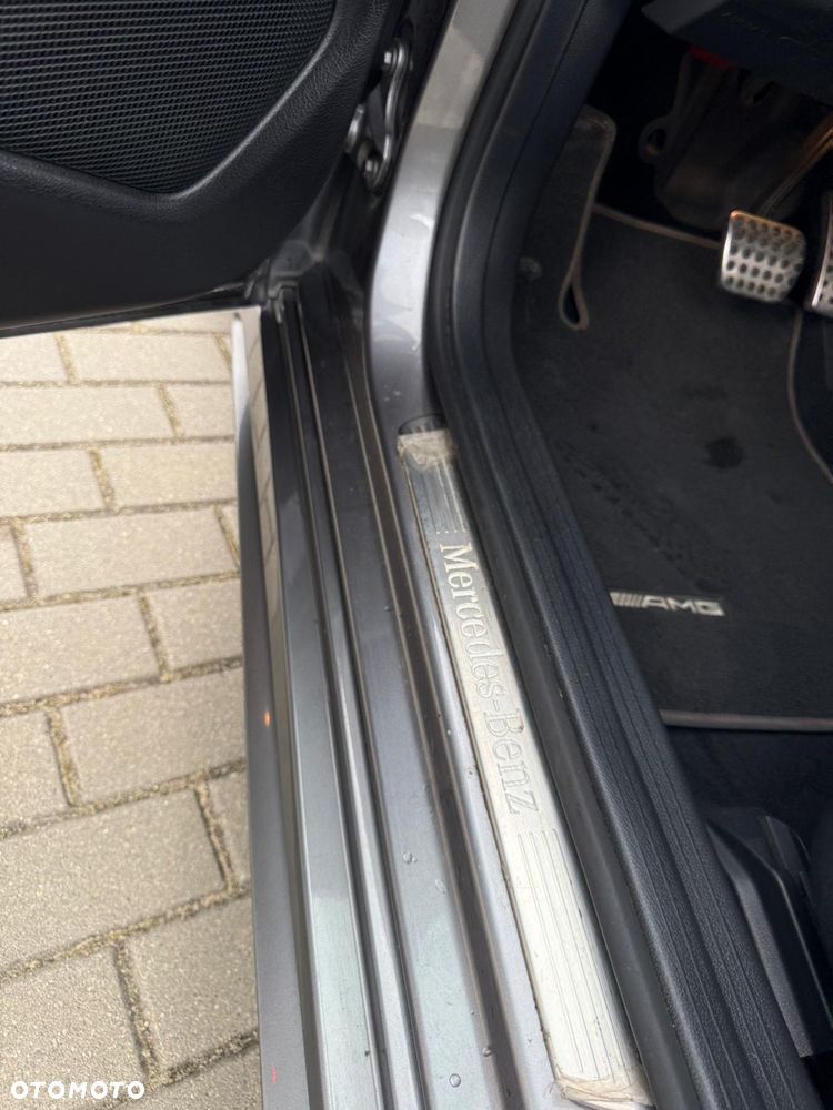 Mercedes-Benz CLA - 9