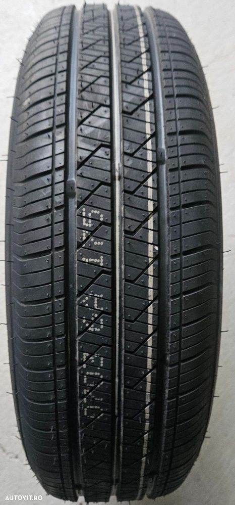 Roata 175/70 R13 86N Anvelopa Security Janta aliaj 5Jx13 4/57/100 ET30 - 2