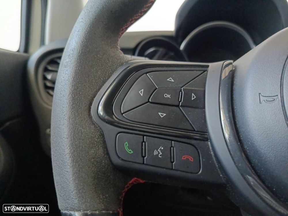 Fiat 500X 1.3 MJ - 16