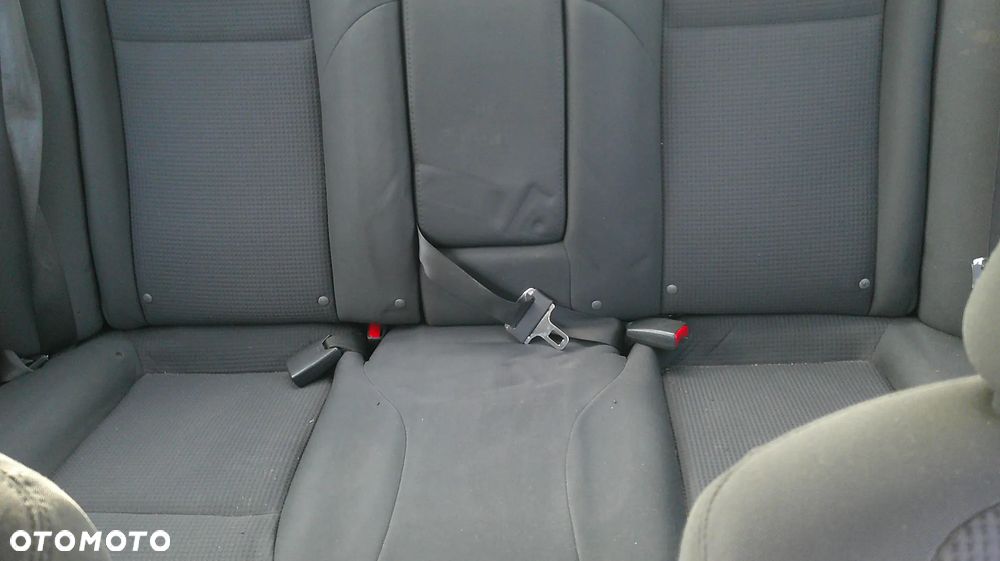 Dodge Charger 2010 r. na części - 8