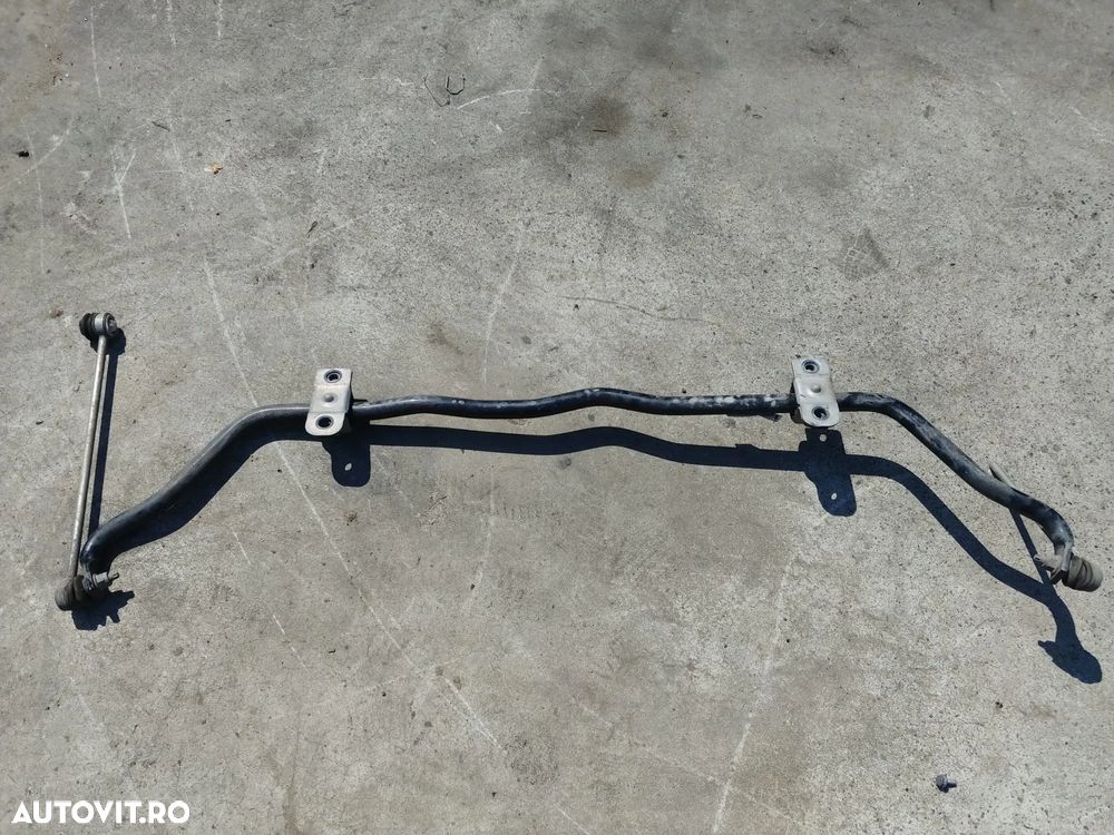 bara torsiune stabilizatoare 1.6b citroen c5 aircross  2019  9812361680 - 1