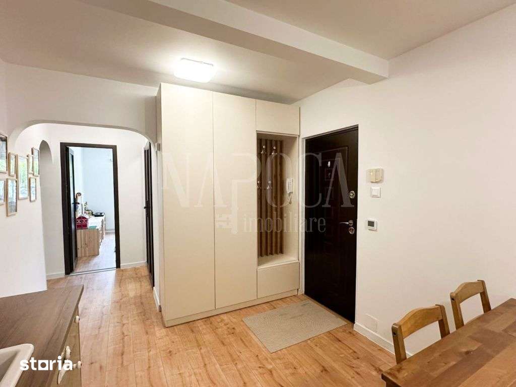 Apartament 3 camere de vanzare in Plopilor, Cluj Napoca — fotografia 3