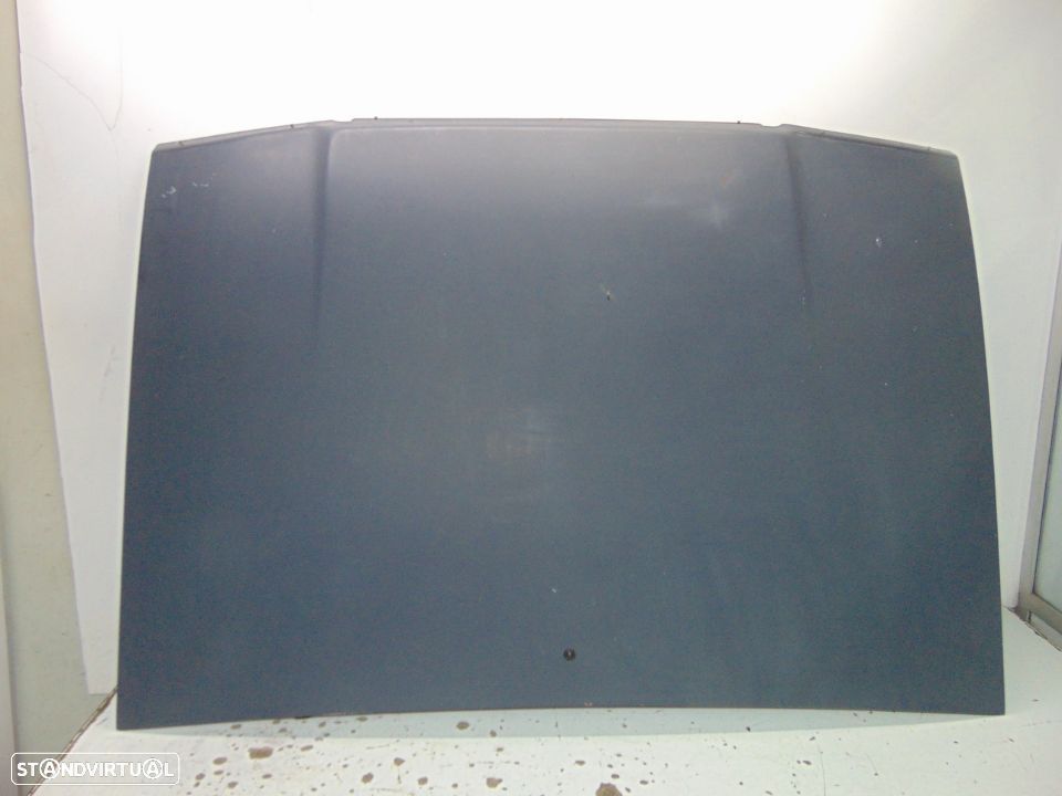 Citroen visa capot - 1