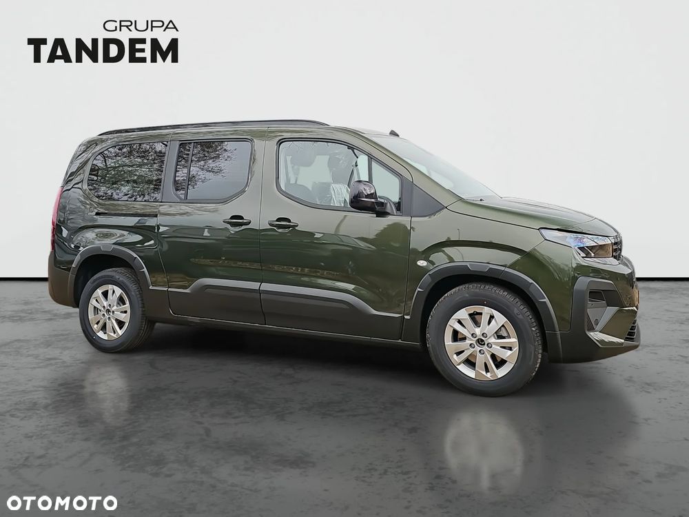 Peugeot Rifter MPV 1.5 BlueHDI Allure S&S N1 - 6