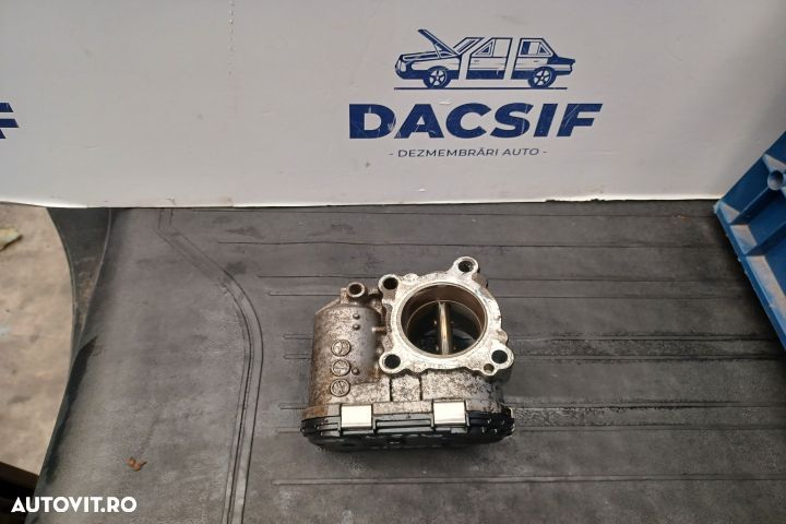 Clapeta acceleratie H8200330812 H8200330812 Renault Trafic 2 [2001 - - 3