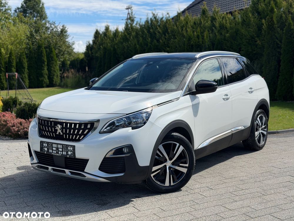 Peugeot 3008 - 2
