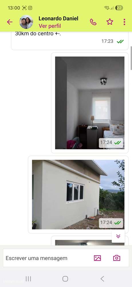 Moradia T2  com jardim e acessibilidade - Grande imagem: 5/9