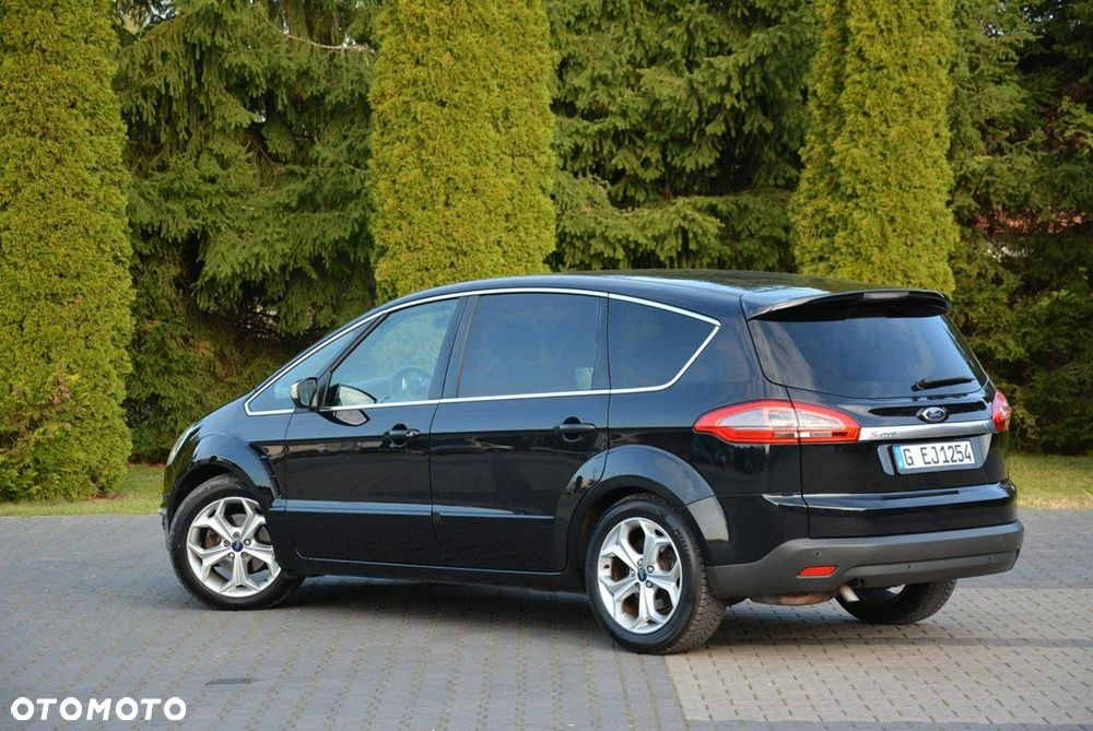 Ford S-Max 2.0 Titanium - 7