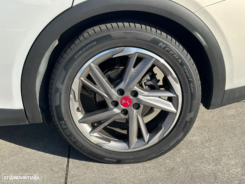 DS DS7 Crossback E-Tense Rivoli EAT8 - 52