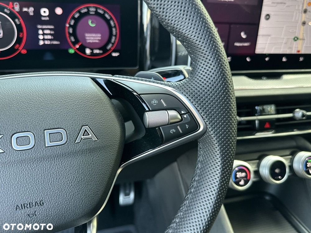 Skoda Kodiaq 2.0 TSI 4x4 Sportline DSG - 27