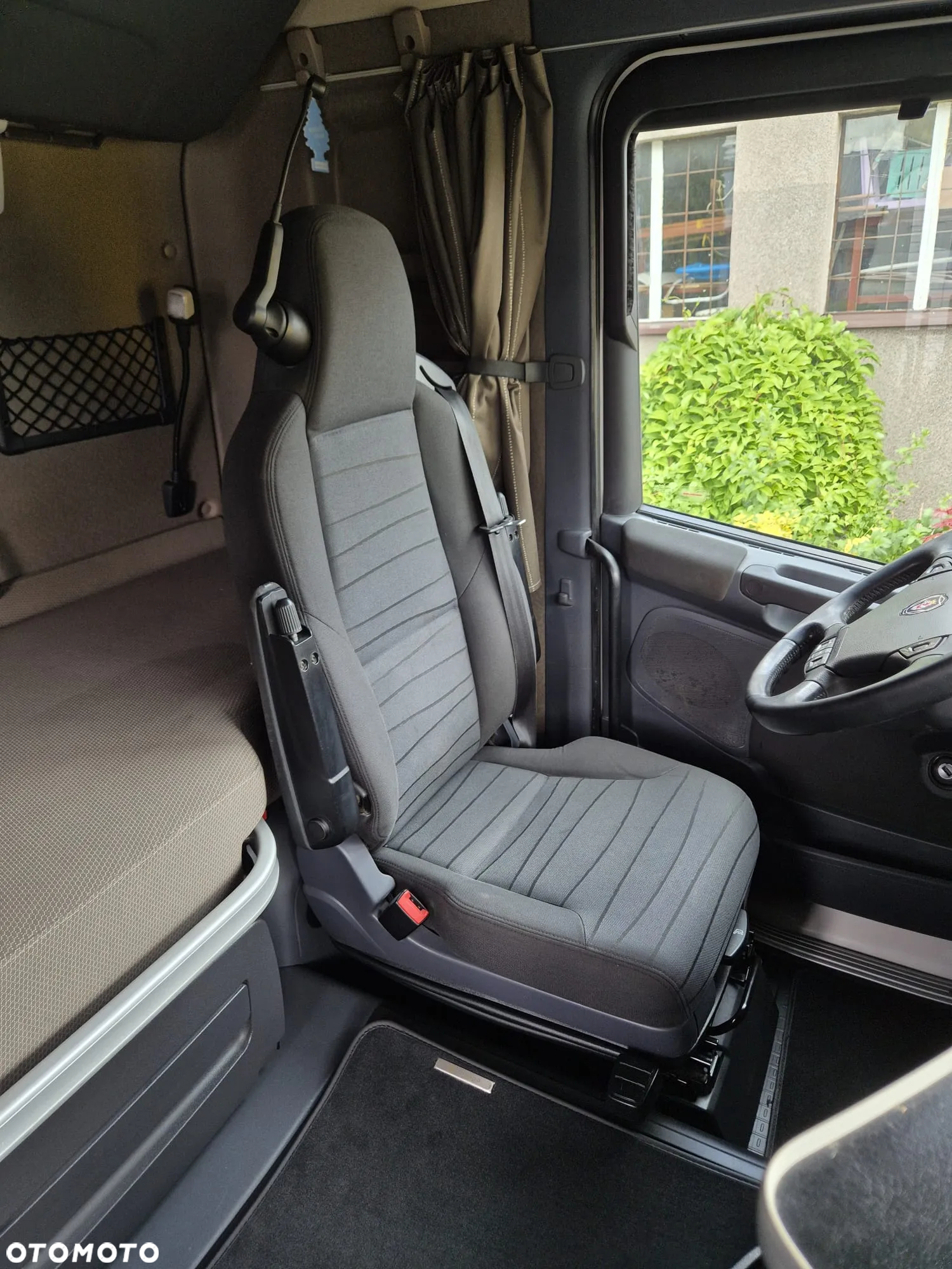 Scania R450 - 32