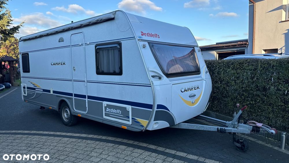 Dethleffs - 1