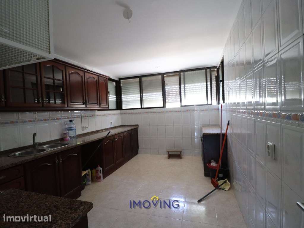 Apartamento T2 para arrendamento na Cidade do Sol, Barreiro - Grande imagem: 3/20