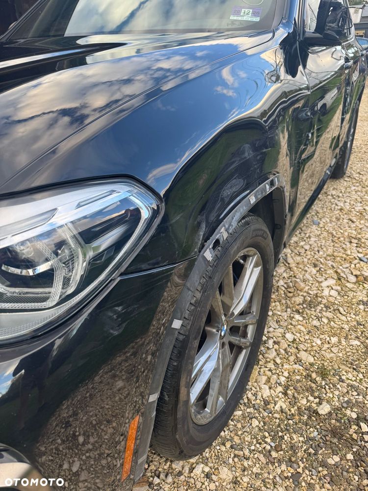 BMW X3 M M40i sport - 9