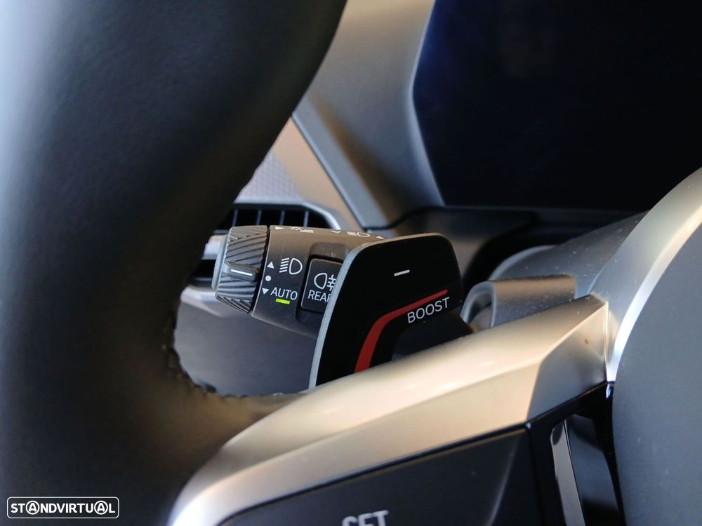 BMW 116 Pack Desportivo M - 19