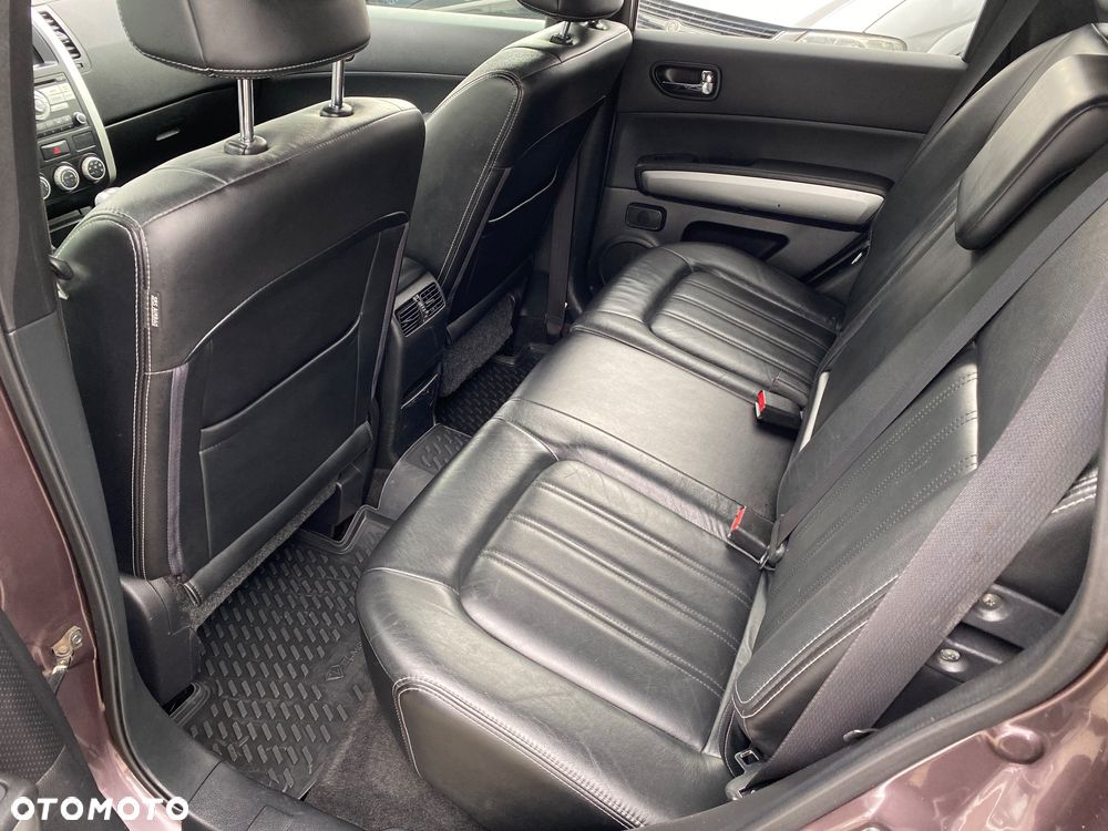 Nissan X-Trail 2.0 dCi LE Platinum - 6