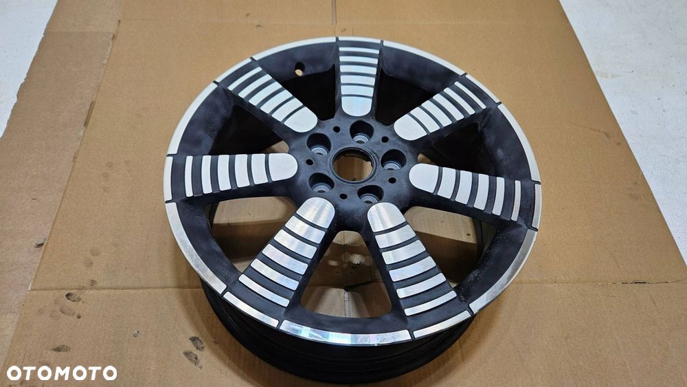 felga aluminiowa mini f56 f57 7x18" et54 6897988 - 2