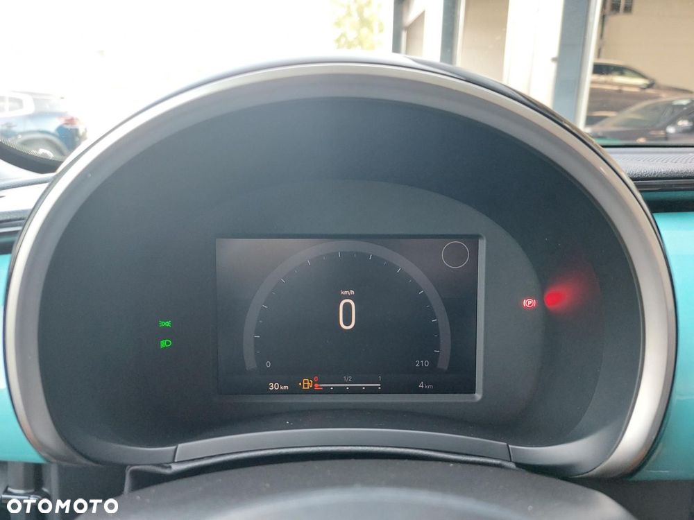 Fiat 600 1.2 Turbo Icon - 19