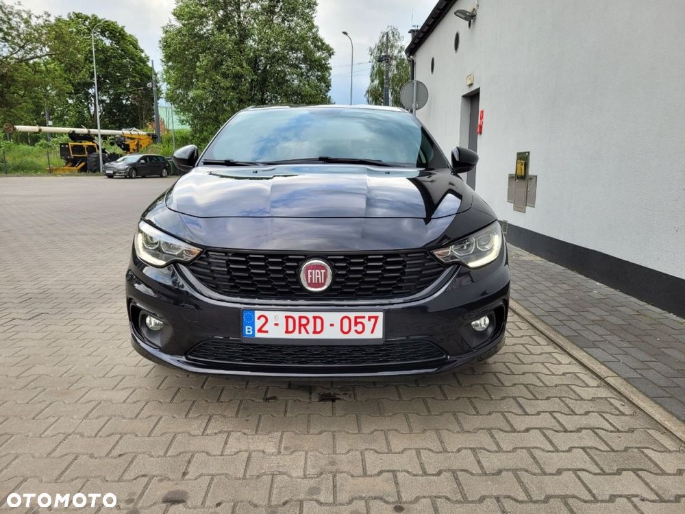Fiat Tipo 1.4 T-Jet S-Design - 4