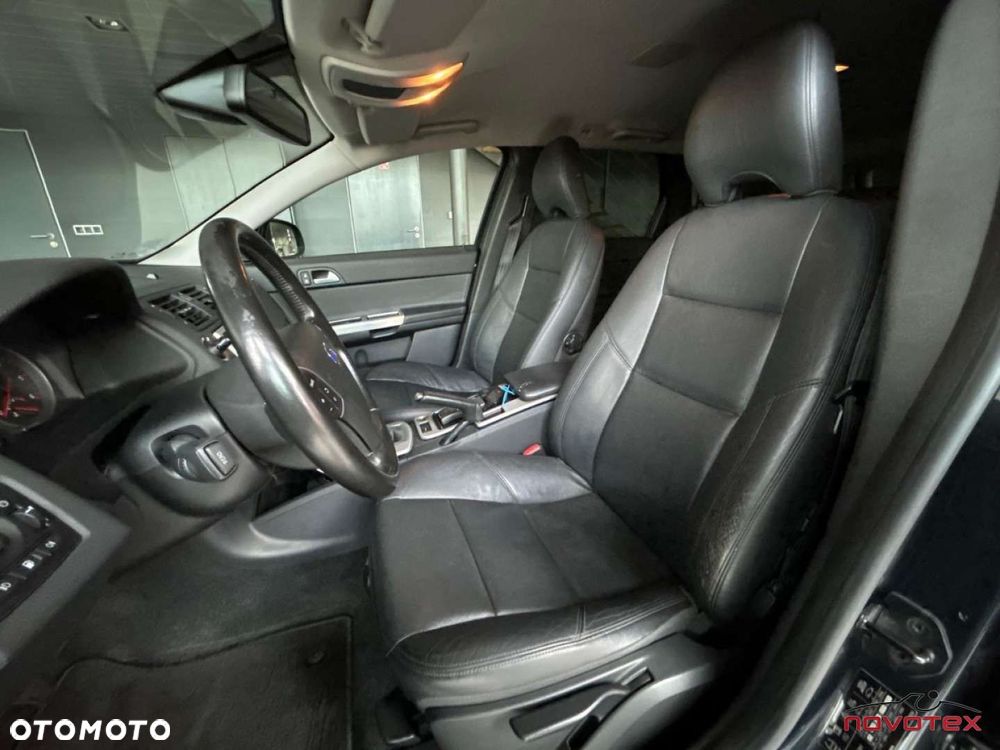 Volvo V50 1.6D Momentum - 8