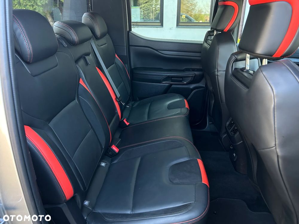 Ford Ranger Raptor - 9