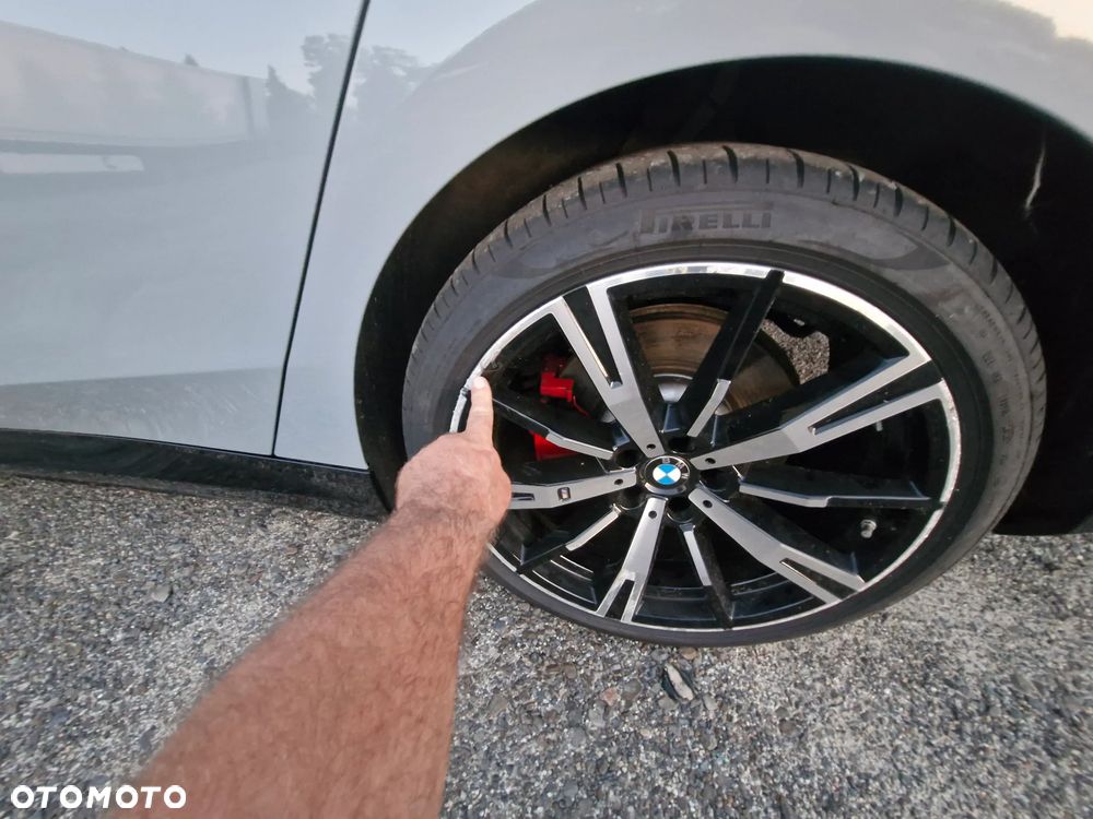 BMW Seria 5 530e xDrive - 21