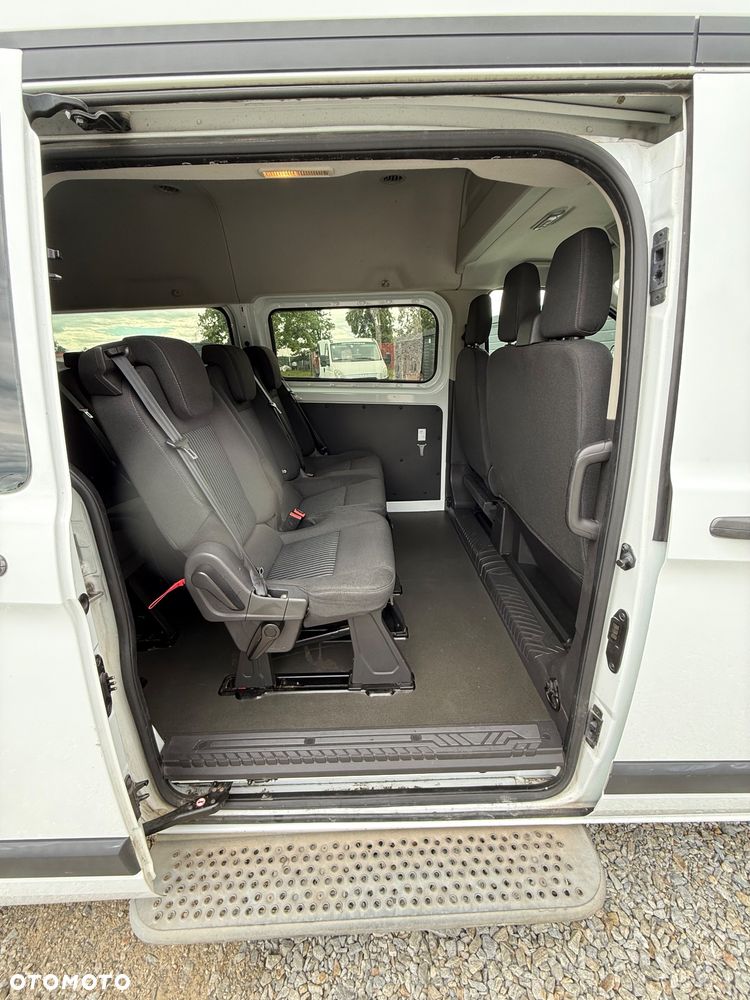 Ford Transit Custom L2H2 VA Trend - 17