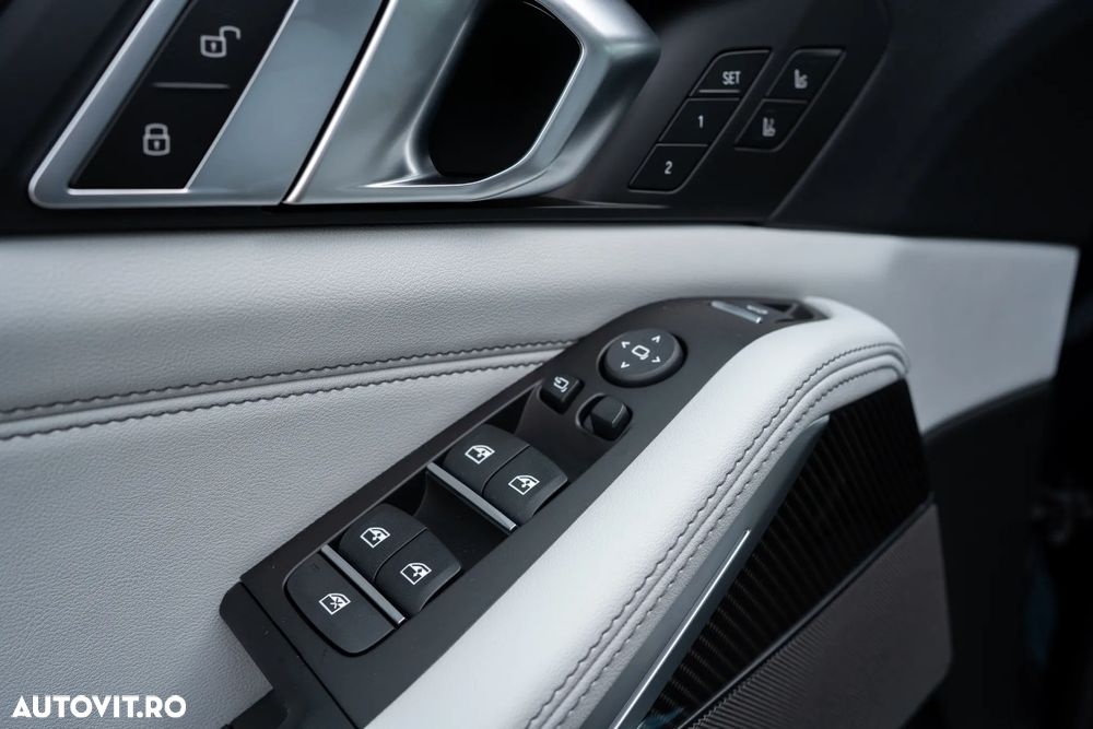 BMW X5 xDrive30d AT MHEV - 20