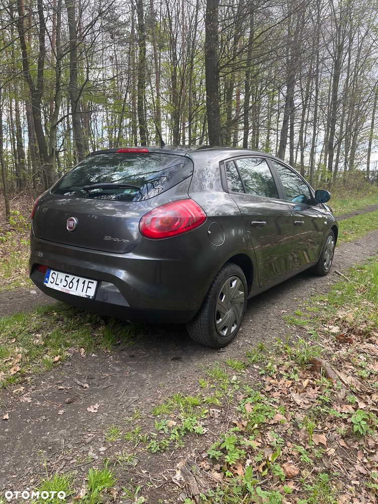 Fiat Bravo 1.4 16V Active - 5