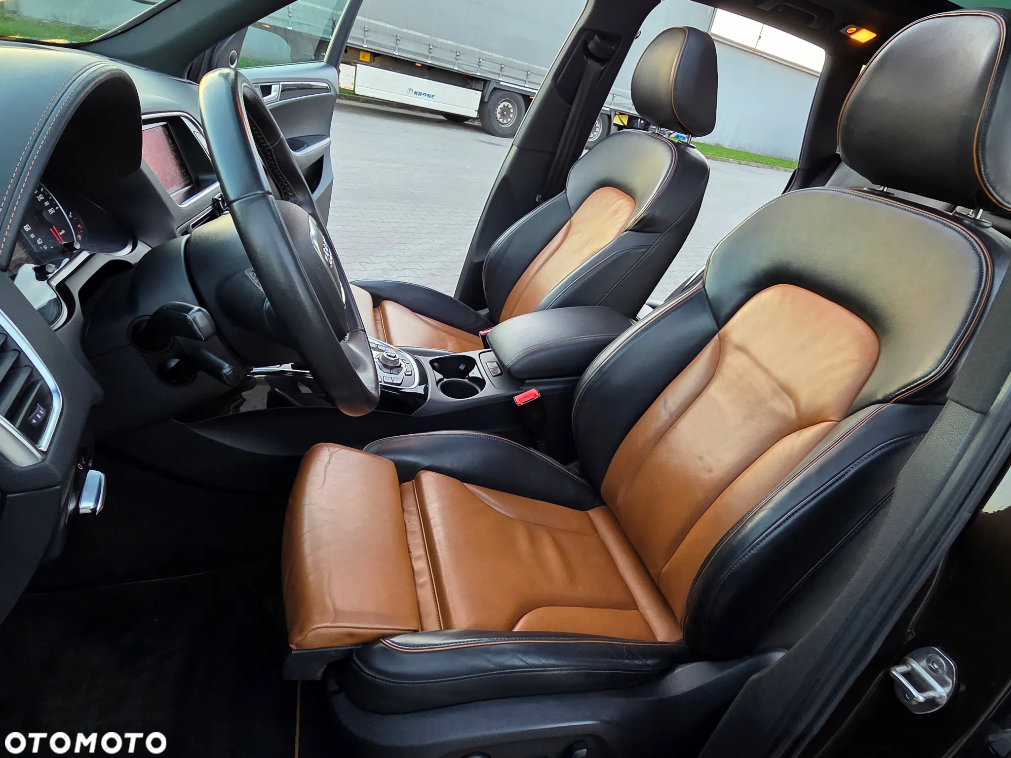 Audi Q5 3.0 TDI Quattro S tronic - 28