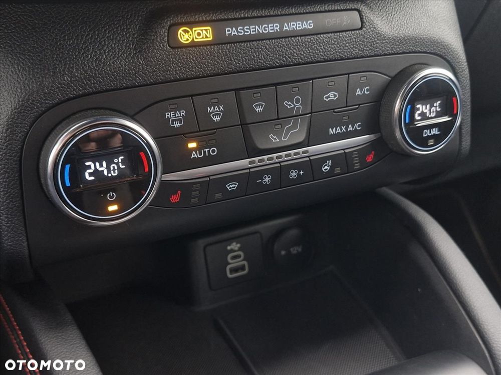 Ford Kuga 2.0 EcoBlue AWD ST-Line - 18