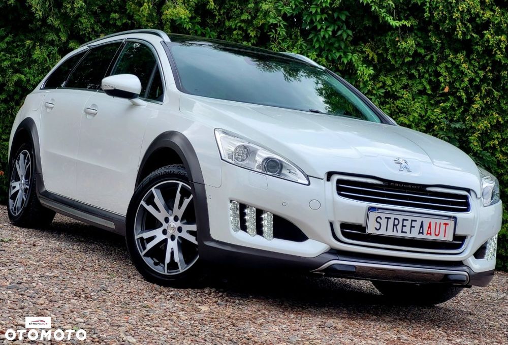 Peugeot 508 - 32