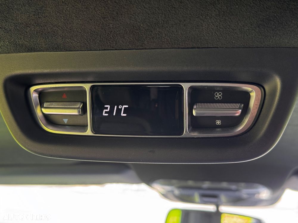 Mercedes-Benz V 300 d Lung Exclusive - 24