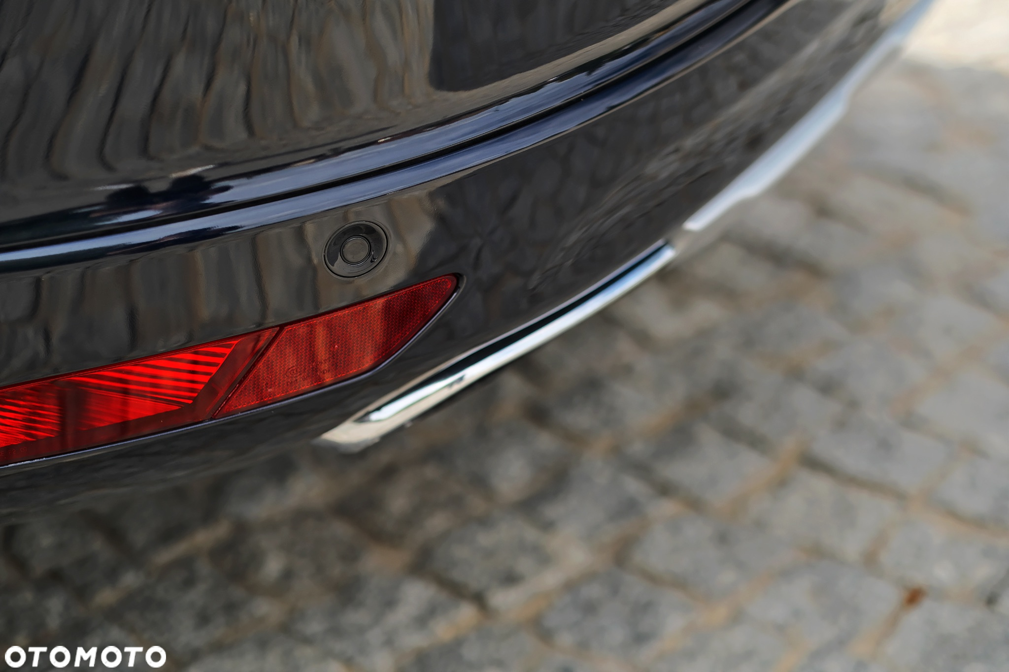 Volvo XC 60 T6 AWD Geartronic Linje Inscription - 12