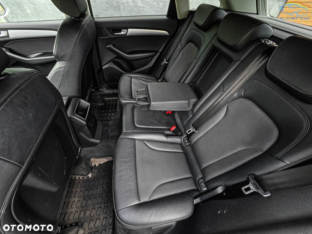 Audi Q5 2.0 TDI Quattro (clean diesel) S tronic - 18