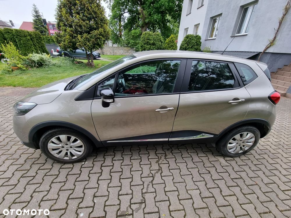 Renault Captur 1.5 dCi Energy Zen EU6 - 6