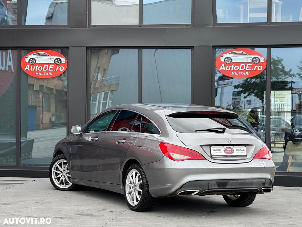 Mercedes-Benz CLA - 3