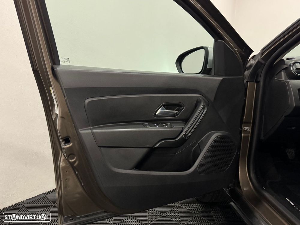 Dacia Duster 1.5 Blue dCi Prestige - 46