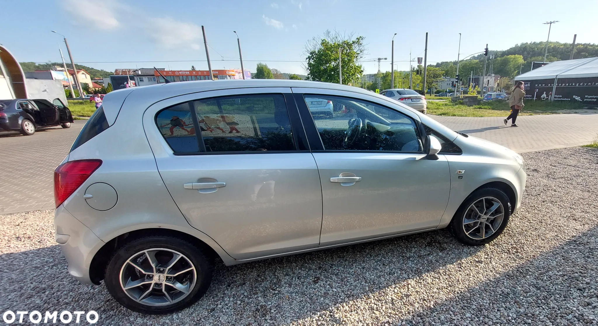 Opel Corsa - 4