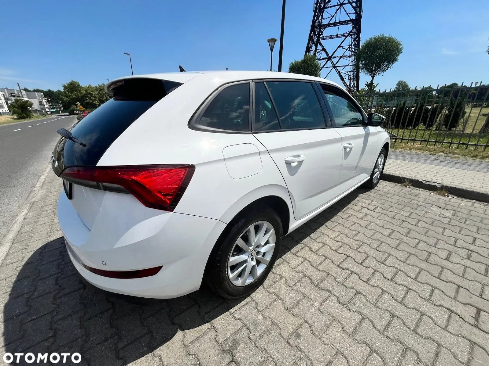 Skoda Scala 1.0 TSI Ambition - 9