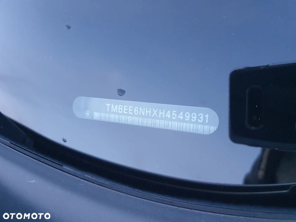 Skoda RAPID 1.6 TDI DPF Ambition - 5