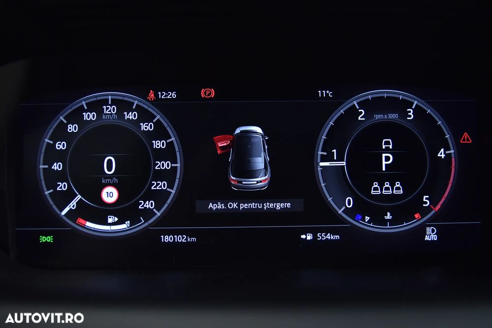 Land Rover Discovery Sport - 11