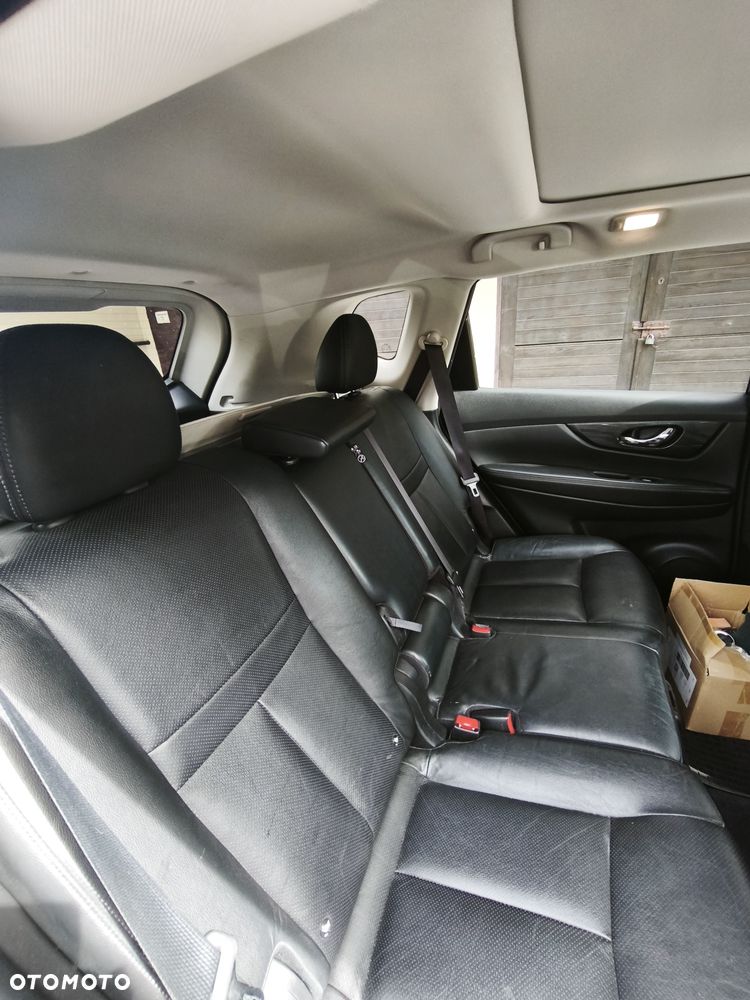 Nissan X-Trail - 7