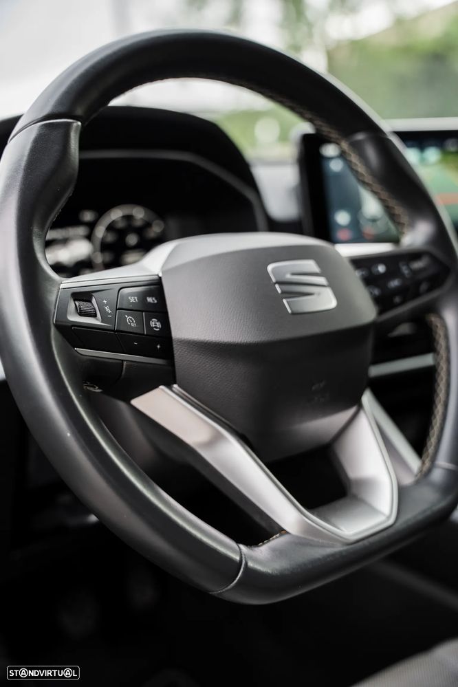 SEAT Leon ST 2.0 TDI Style - 32